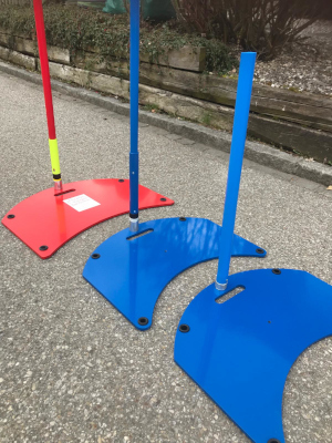 Inline-Equipment